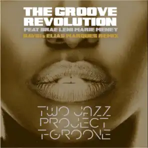 Two Jazz Project & T-Groove