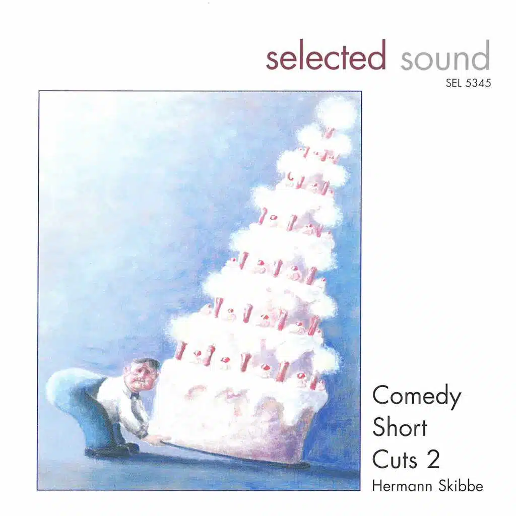 Comedy Short Cuts 2