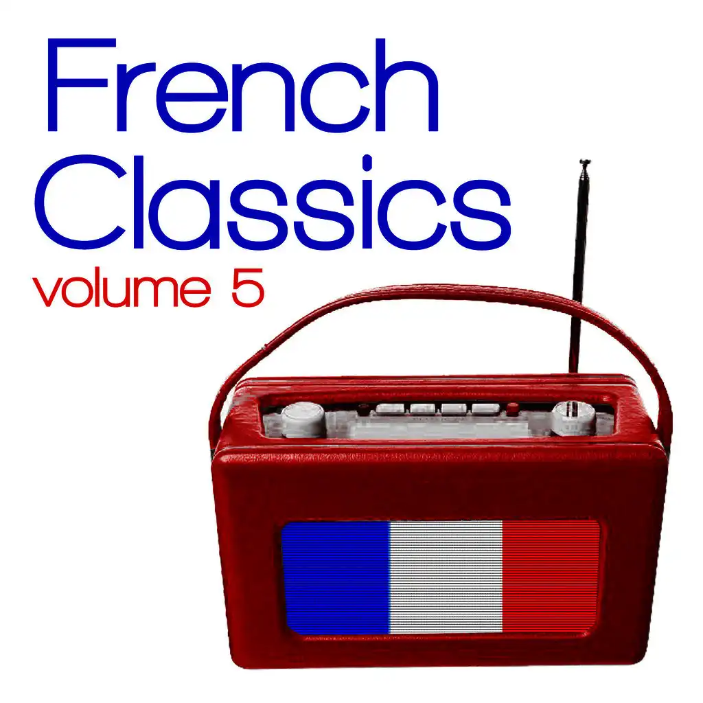 French Classics, Vol. 5