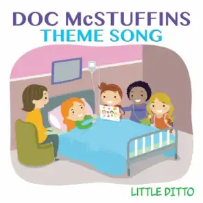 Doc McStuffins Theme Song