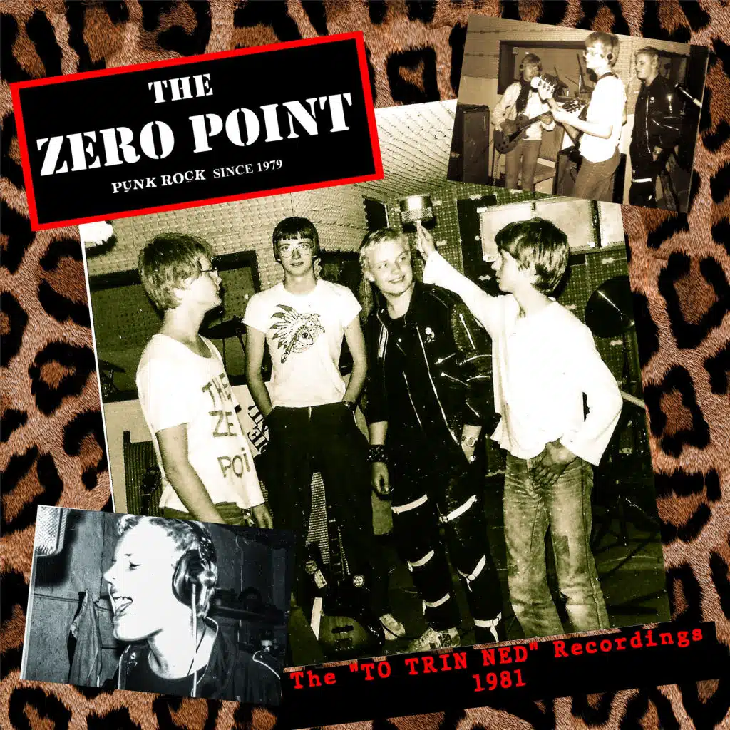 The Zero Point