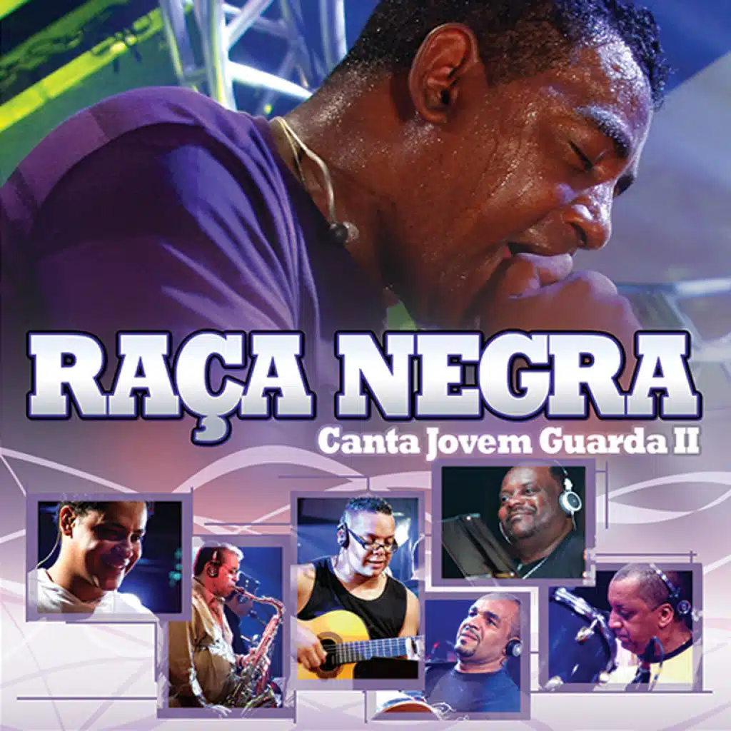 Canta Jovem Guarda Vol. 02