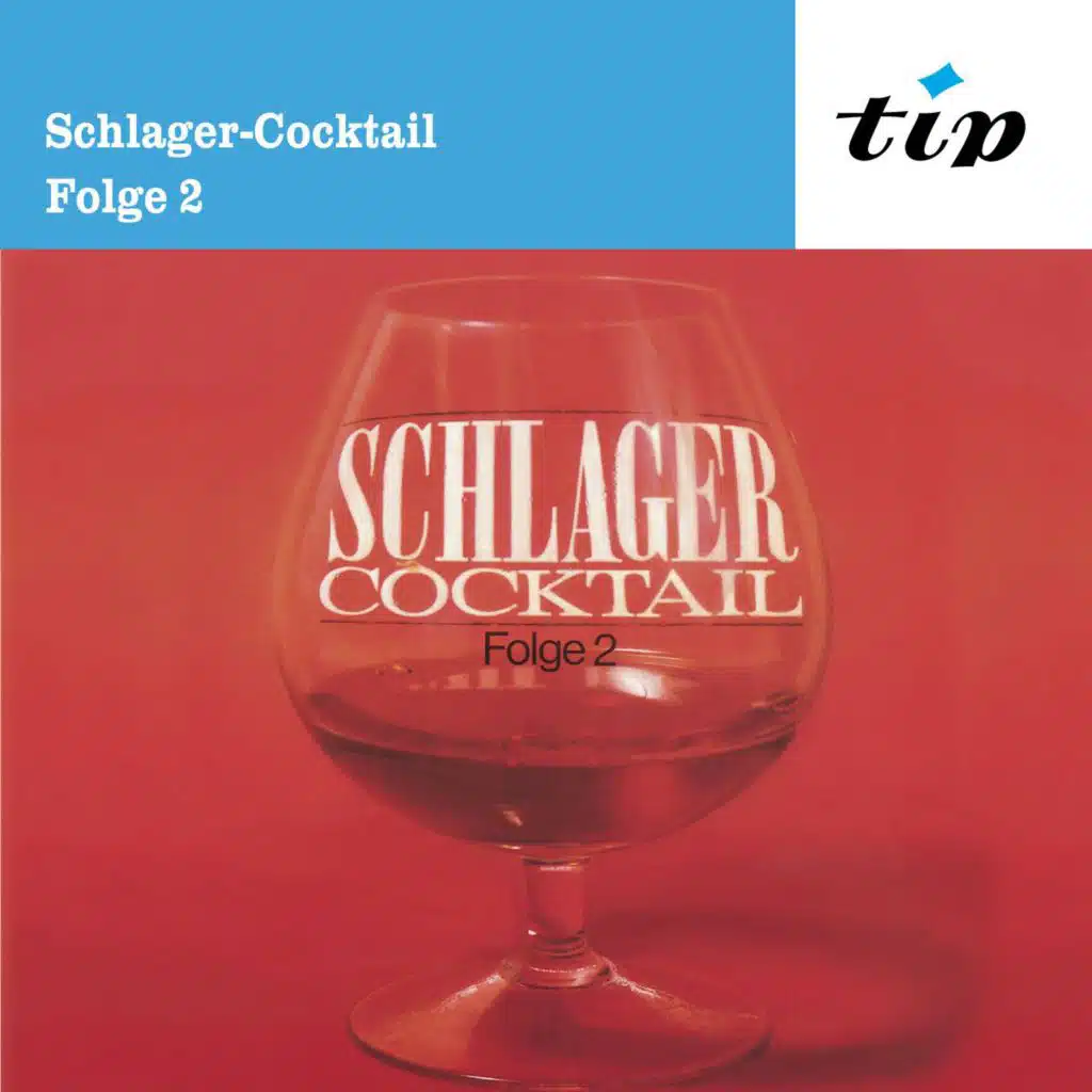 Schlager-Cocktail, Folge 2