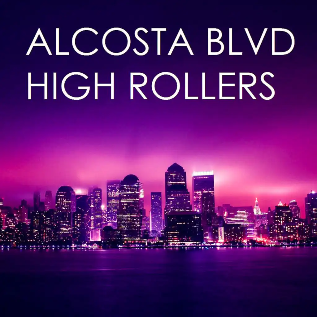 High Rollers (Astral Reprise)