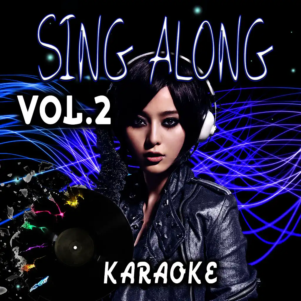 Sing Along Karaoke, Vol. 2