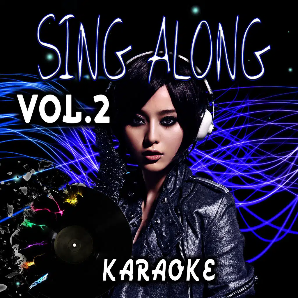 Thrift Shop (Karaoke Mix)