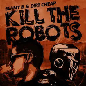 Kill the Robots (Komes Remix)