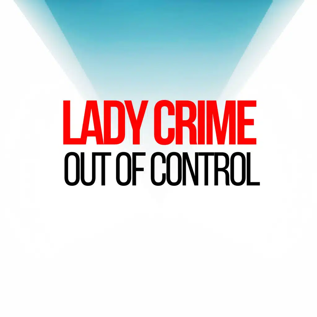Lady Crime