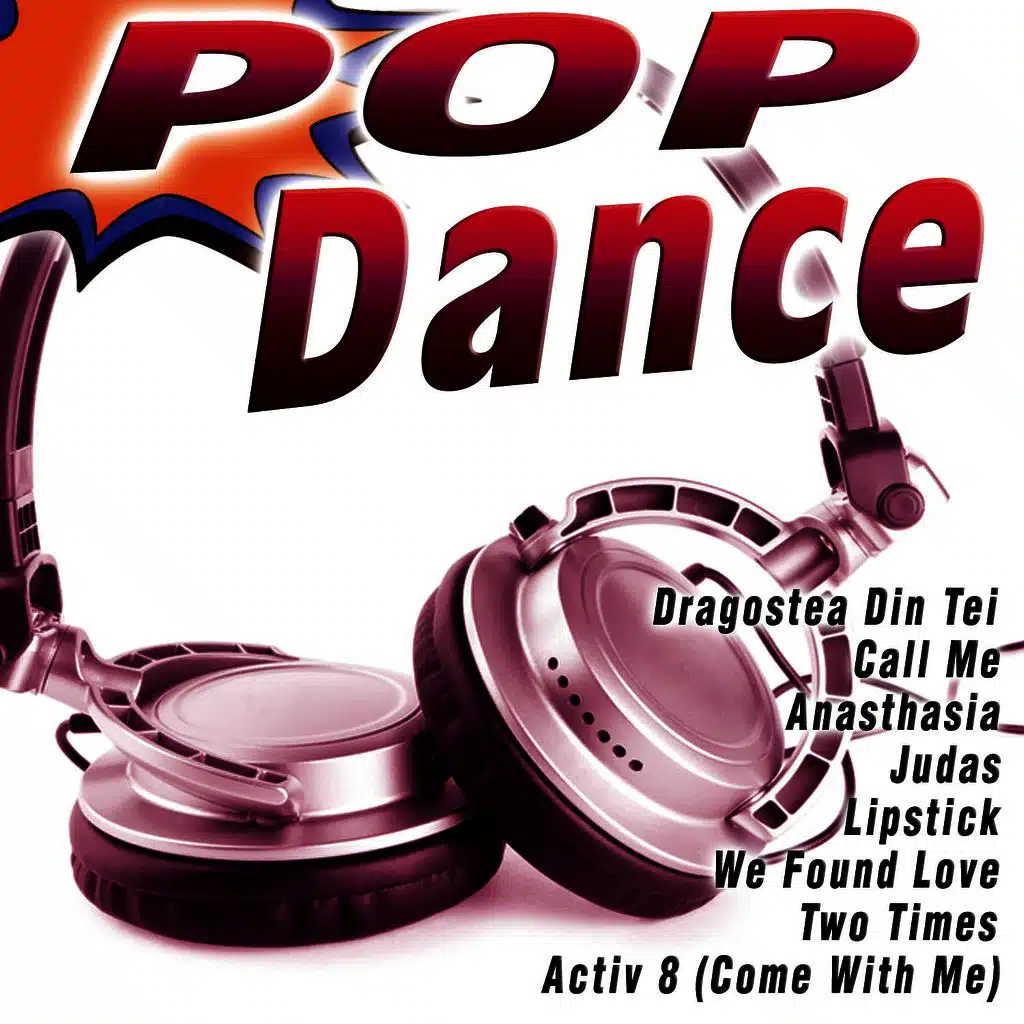 Pop Dance