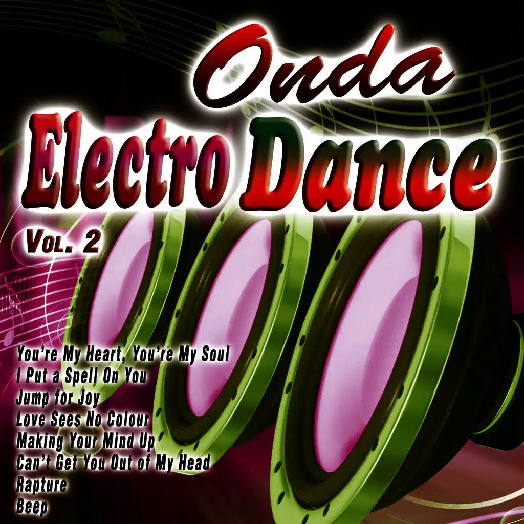 I Put a Spell on You