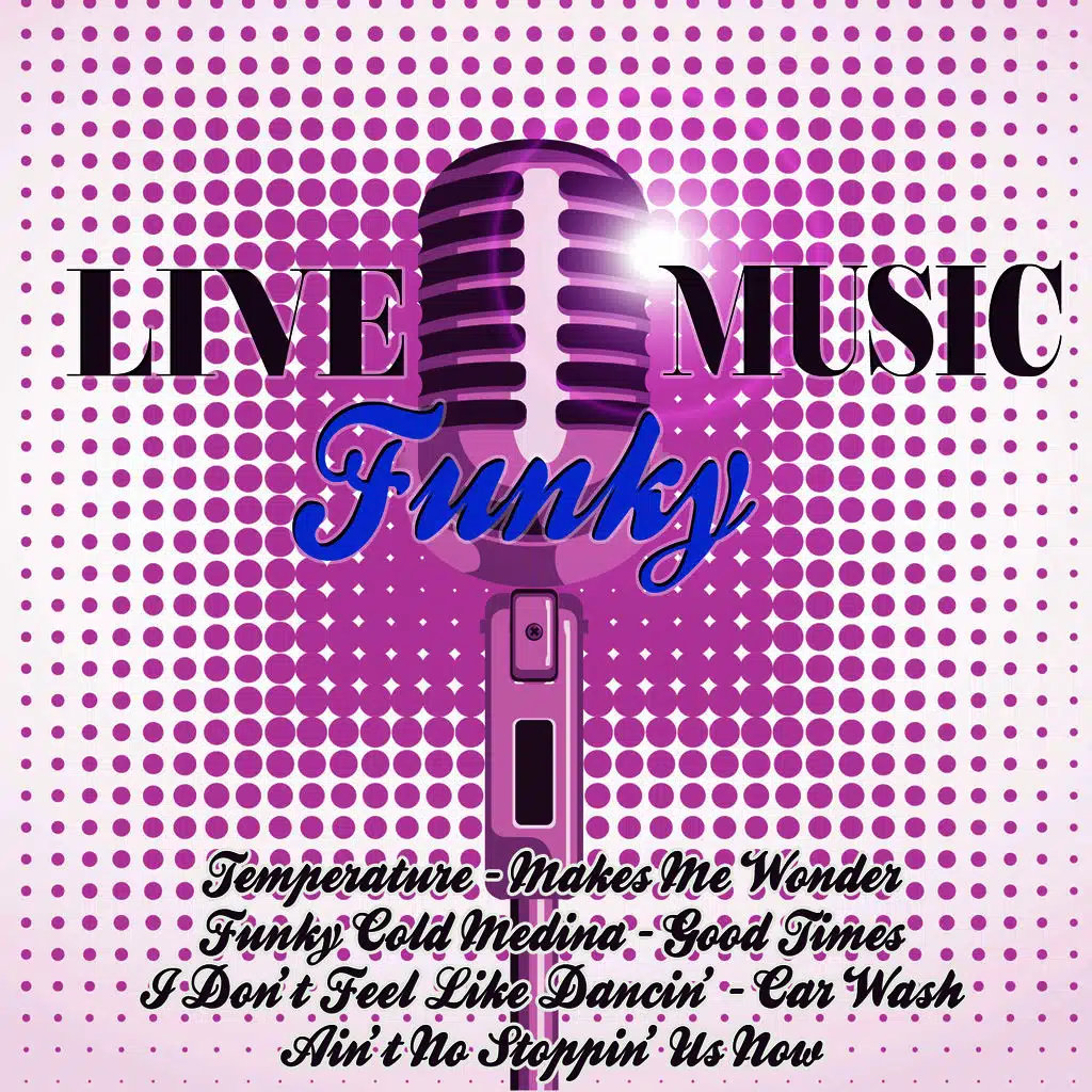 The Funky Street Band