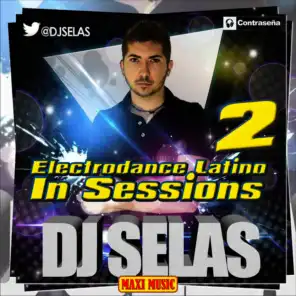 Electrodance Latino in Sessions Vol.2