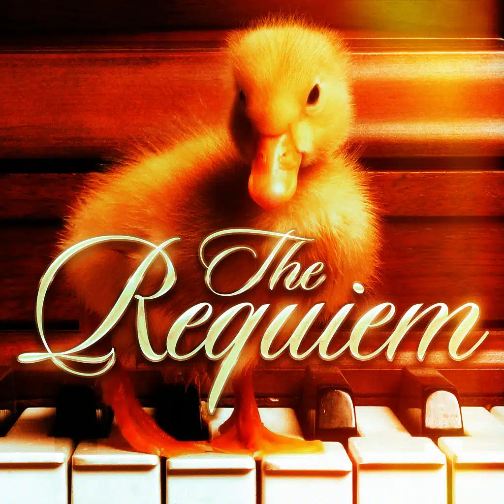 Requiem in D Minor, K. 626: III. Sequentia. Confutatis