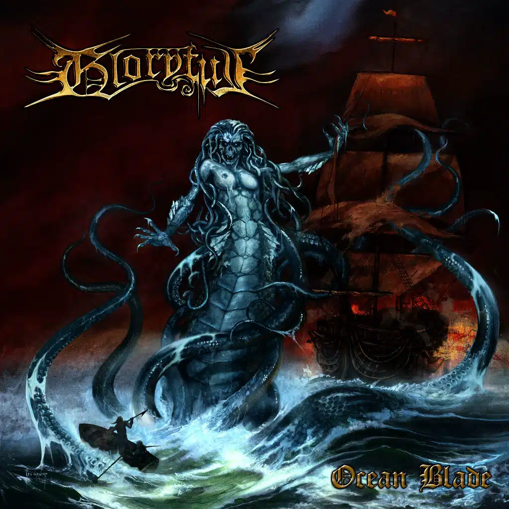 Ocean Blade