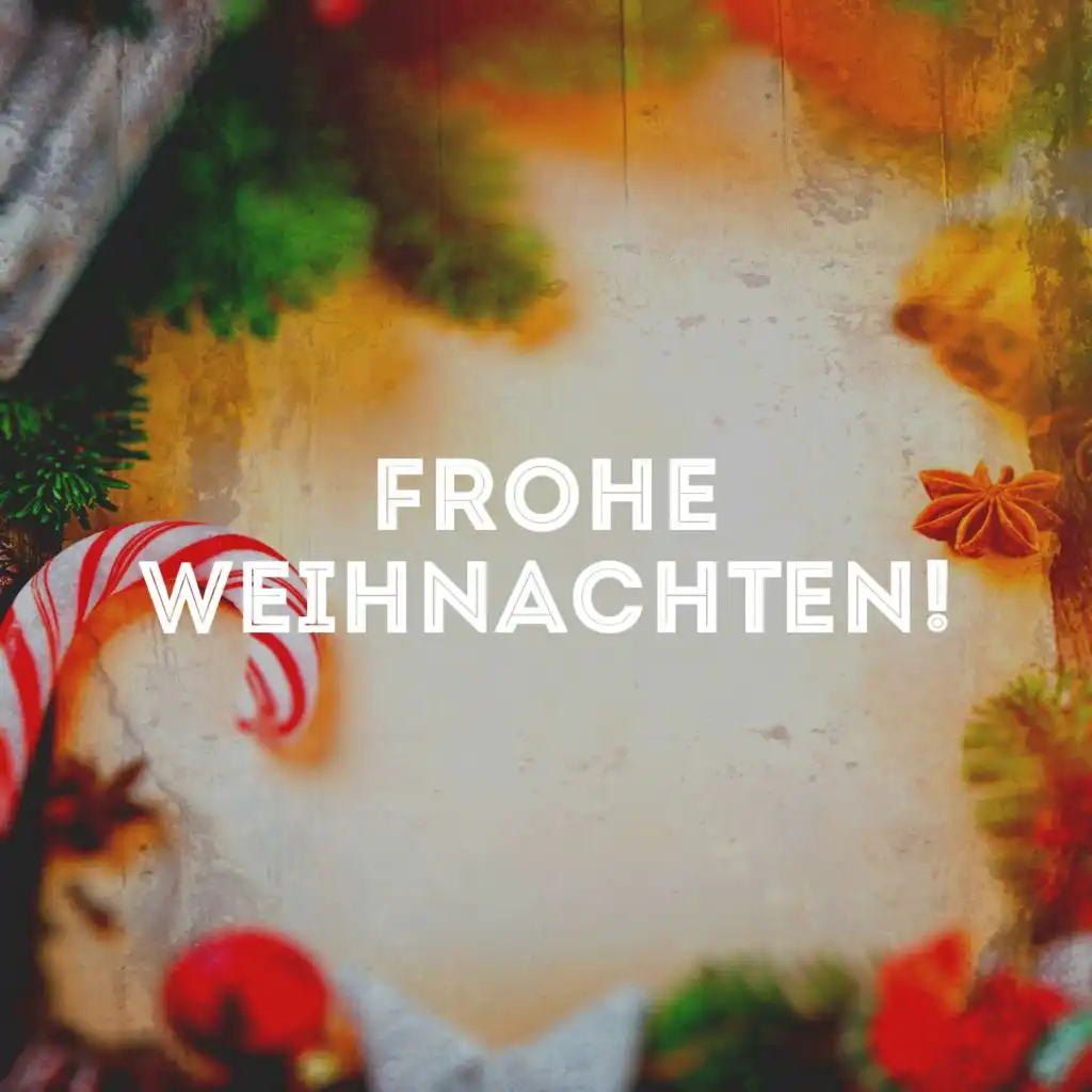 Morgen kommt der Weihnachtsmann (medley)