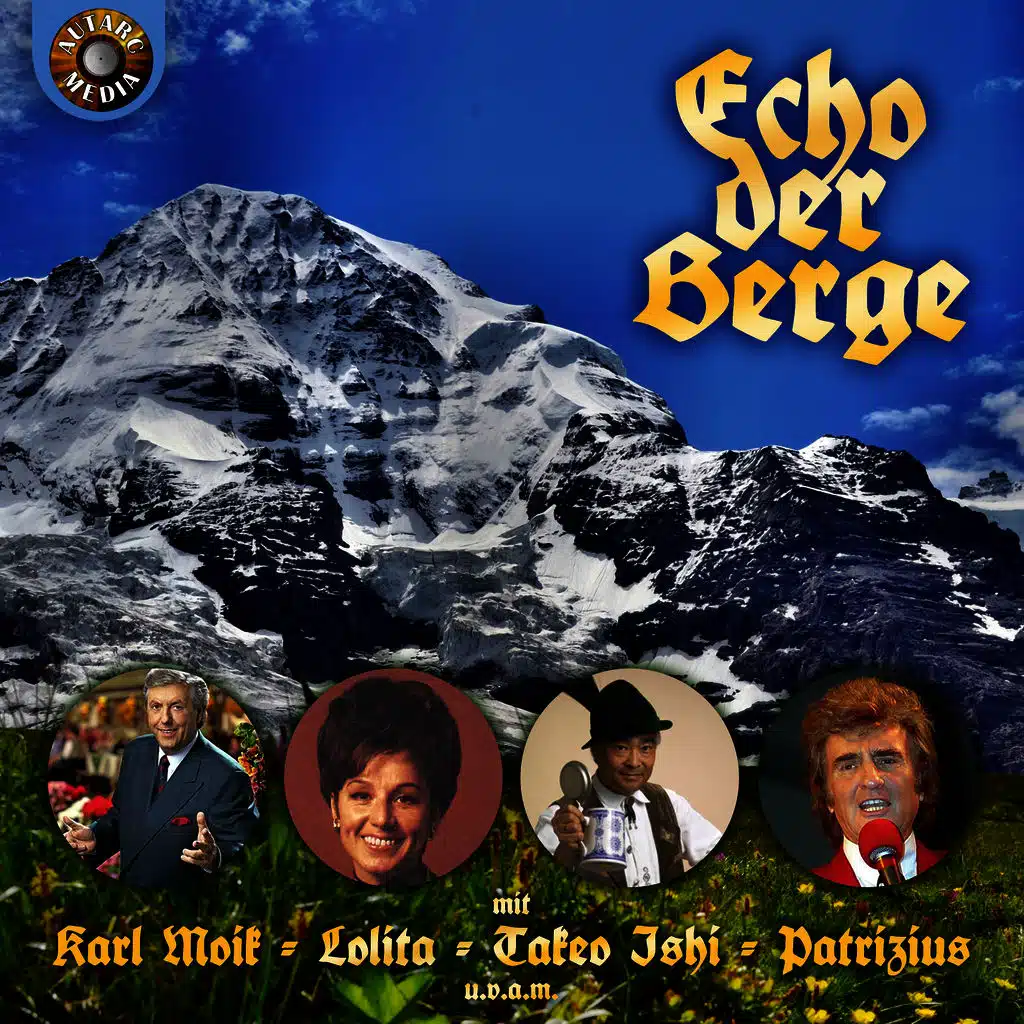 Lolita & Elmar Noderer