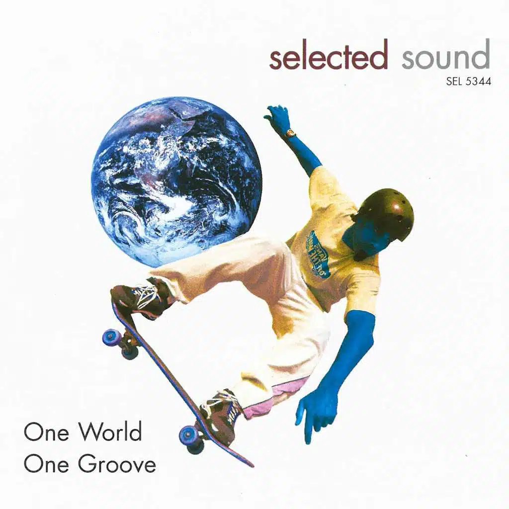 One World One Groove