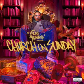 Church on Sunday (feat. T.I.)