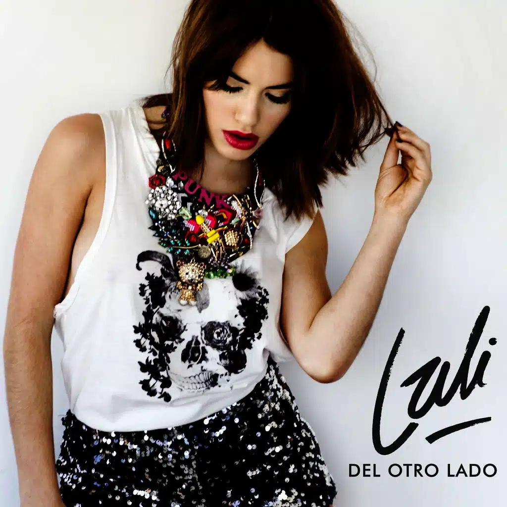 Del Otro Lado - Single