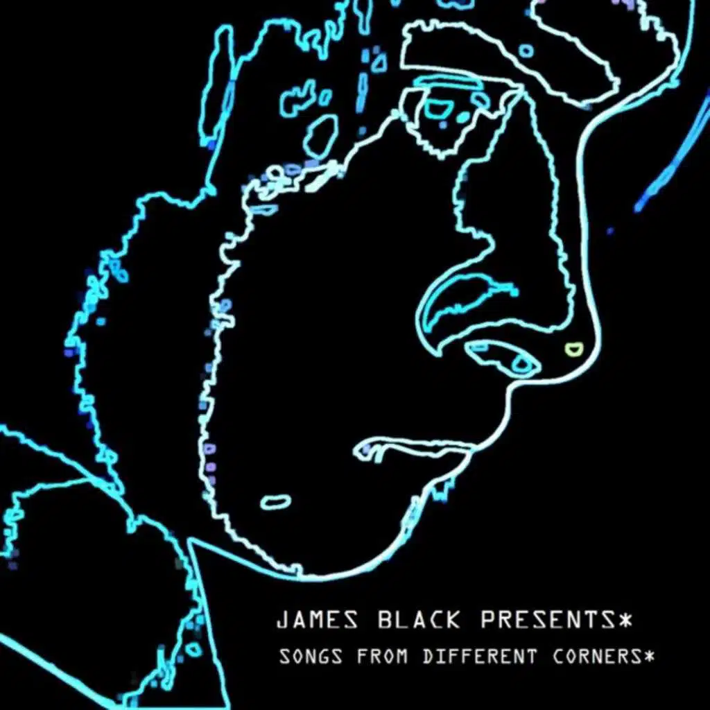 Songs from Different Corners