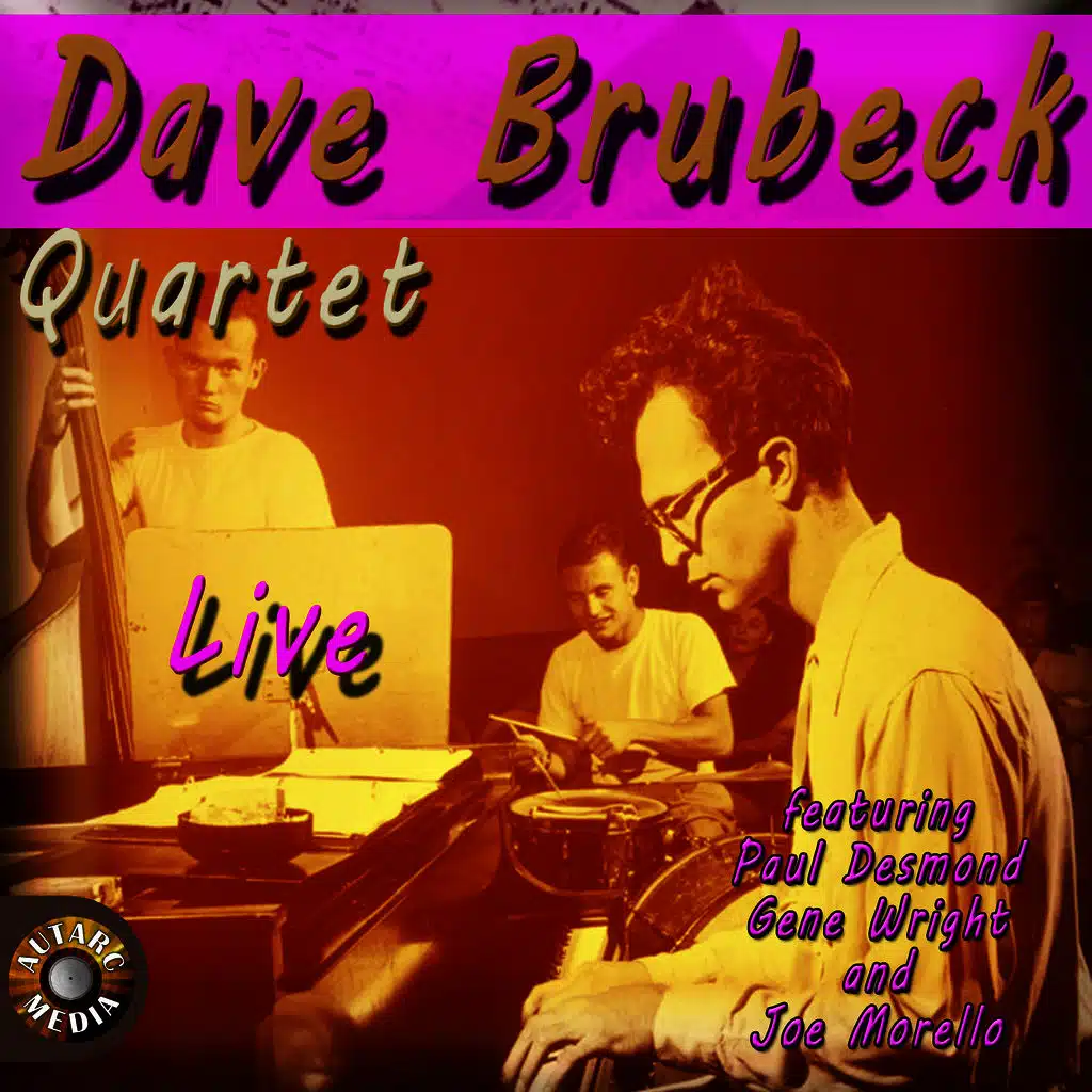 For All We Know (ft. Joe Morello )