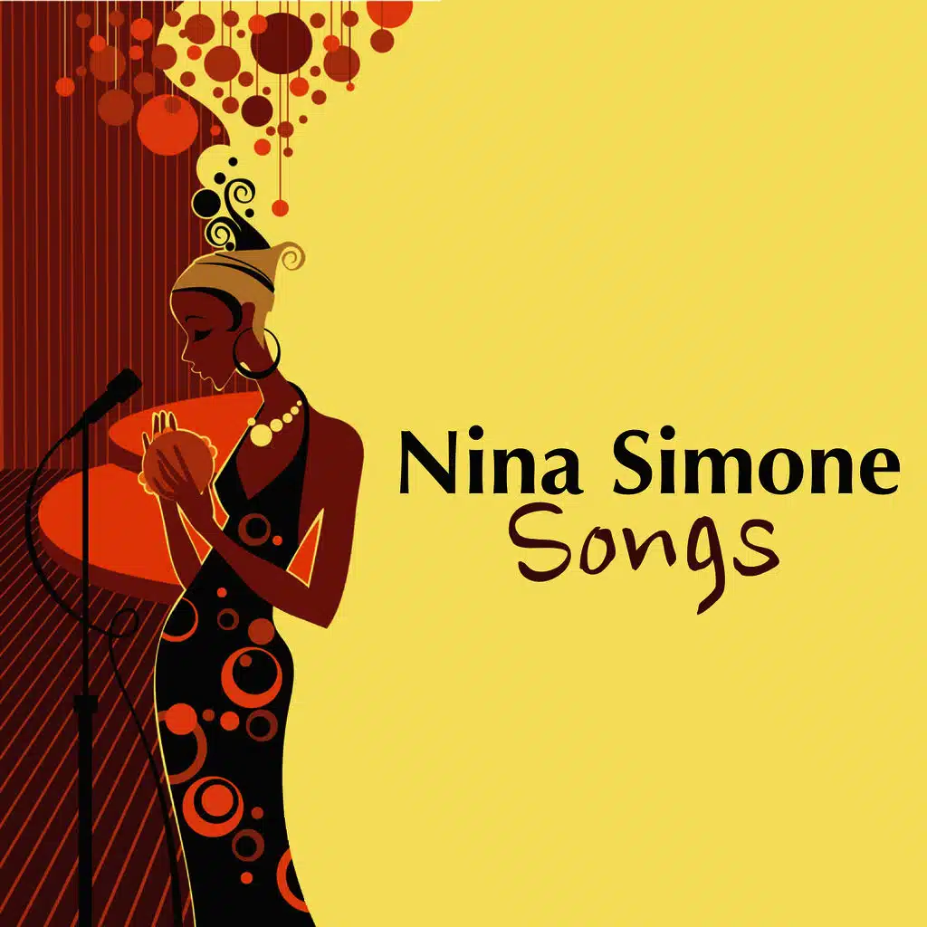 My Baby Just Cares for Me