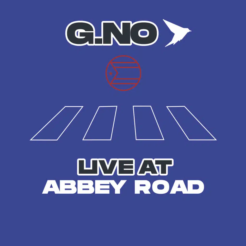 Besame Mucho - Live at Abbey Road