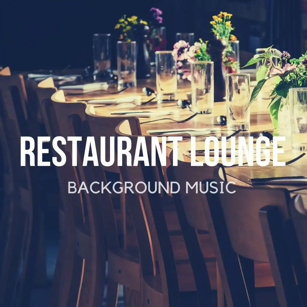 Restaurant Lounge Background Music, Vol. 14