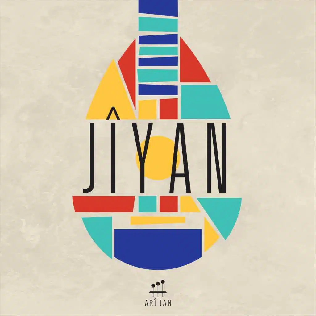 Elbihbuk Ma Byjrahuk (feat. Sarah Darwish)