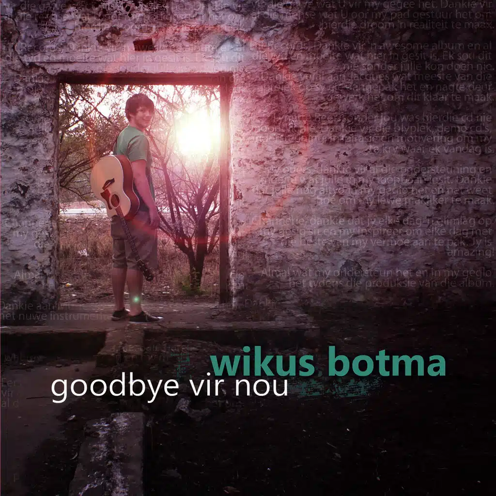 Goodbye Vir Nou