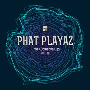 Phat Playaz, Scott Allen & Deeper Connection