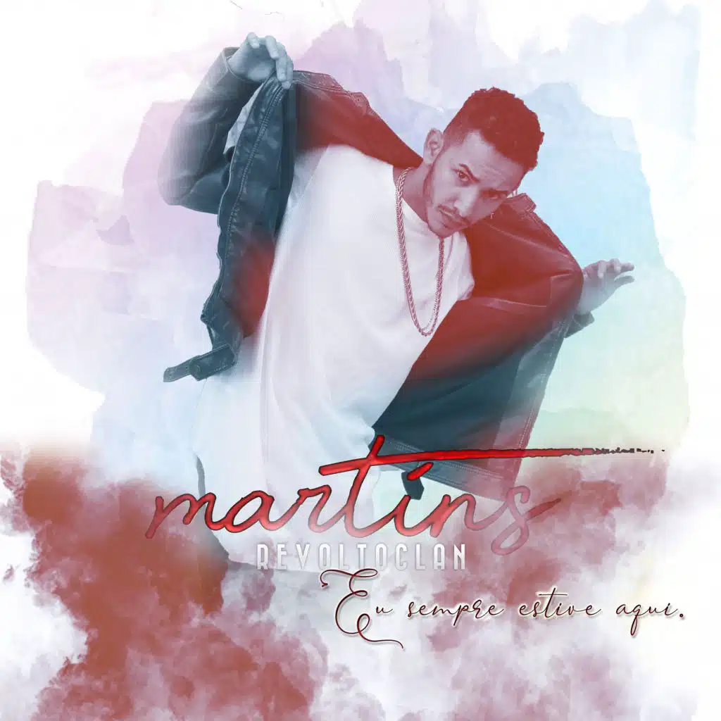 Eu Sempre Estive Aqui