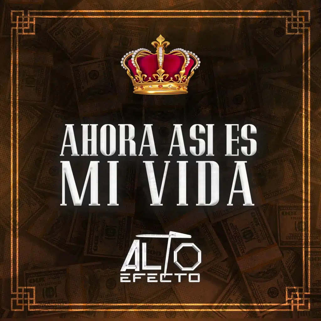 Ahora Asi Es Mi Vida