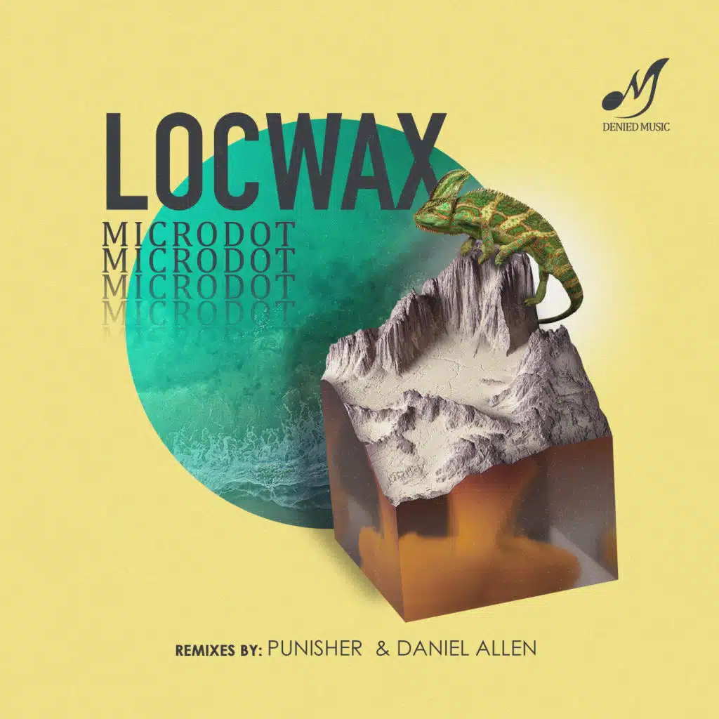 Locwax
