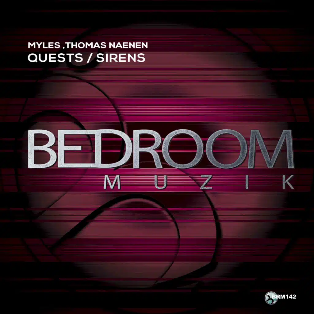 Myles & Thomas Naenen