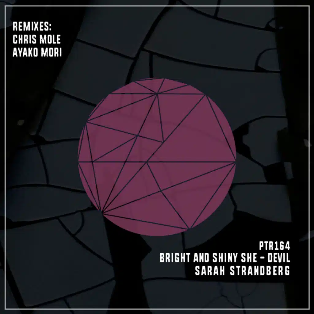 Bright & Shiny She-Devil (Ayako Mori Remix)