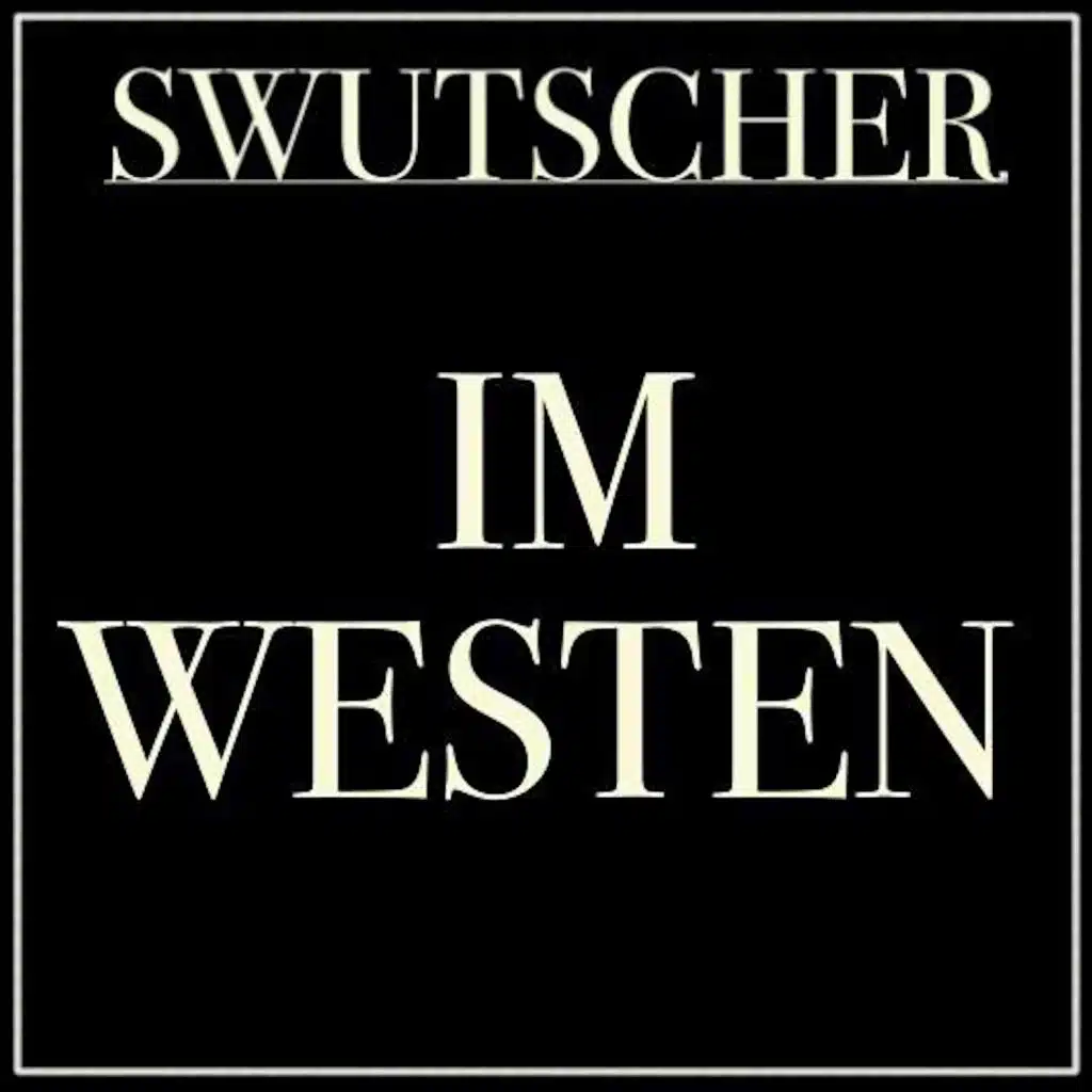 Swutscher