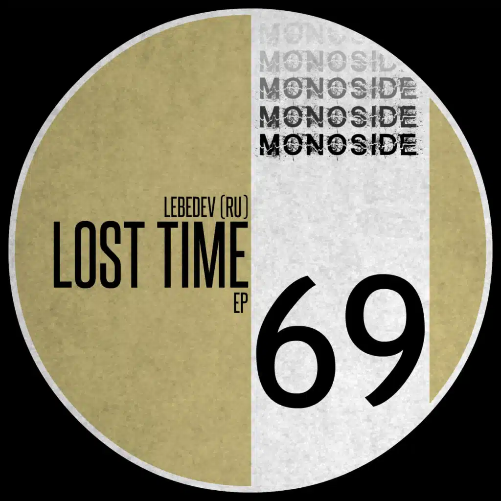 Lost Time