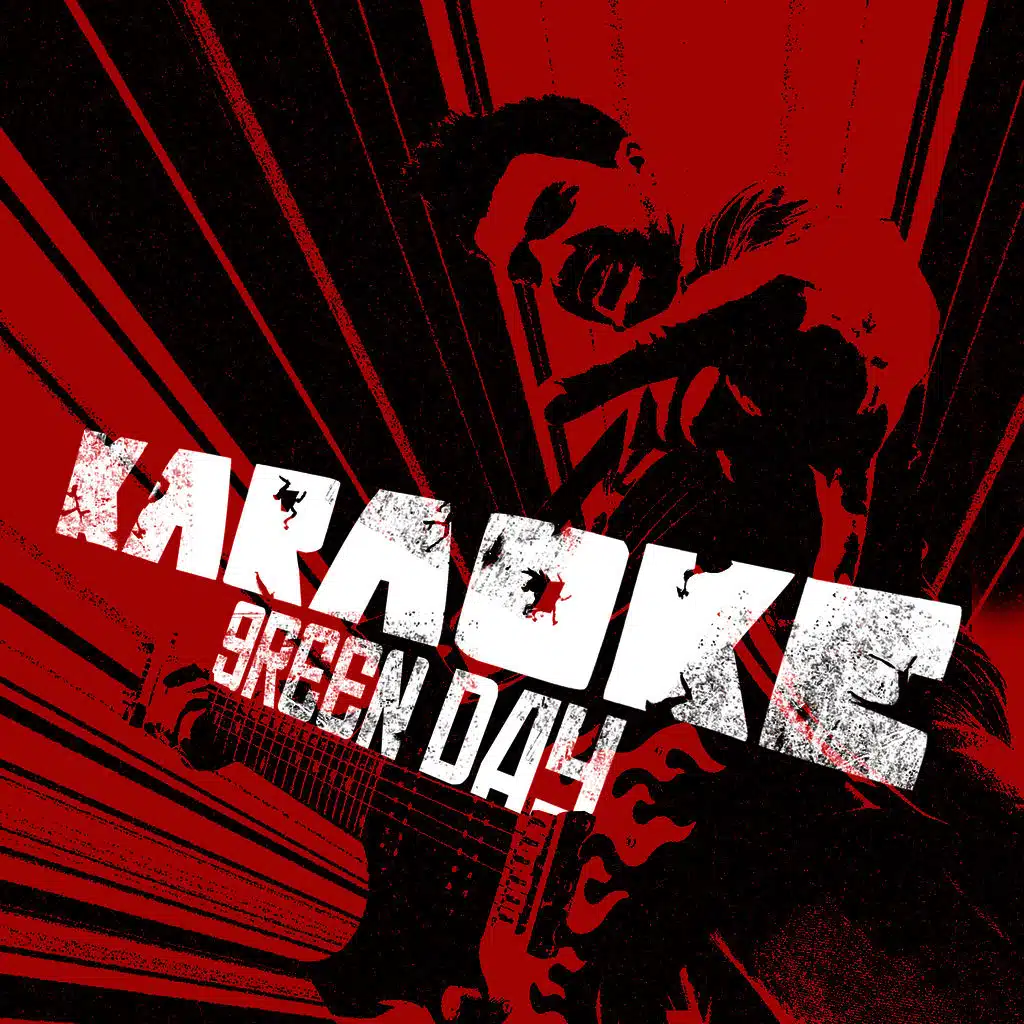 Karaoke - Green Day