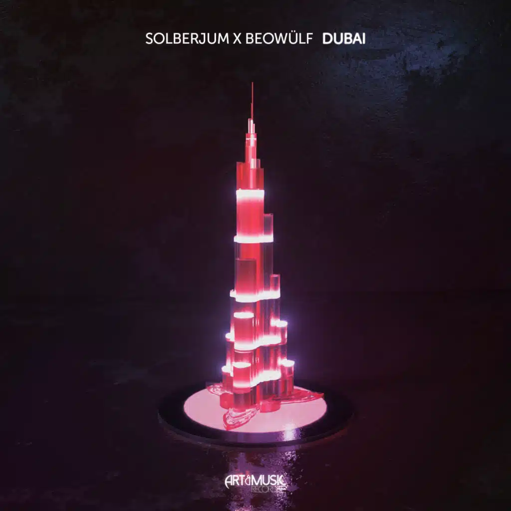 Solberjum & Beowülf