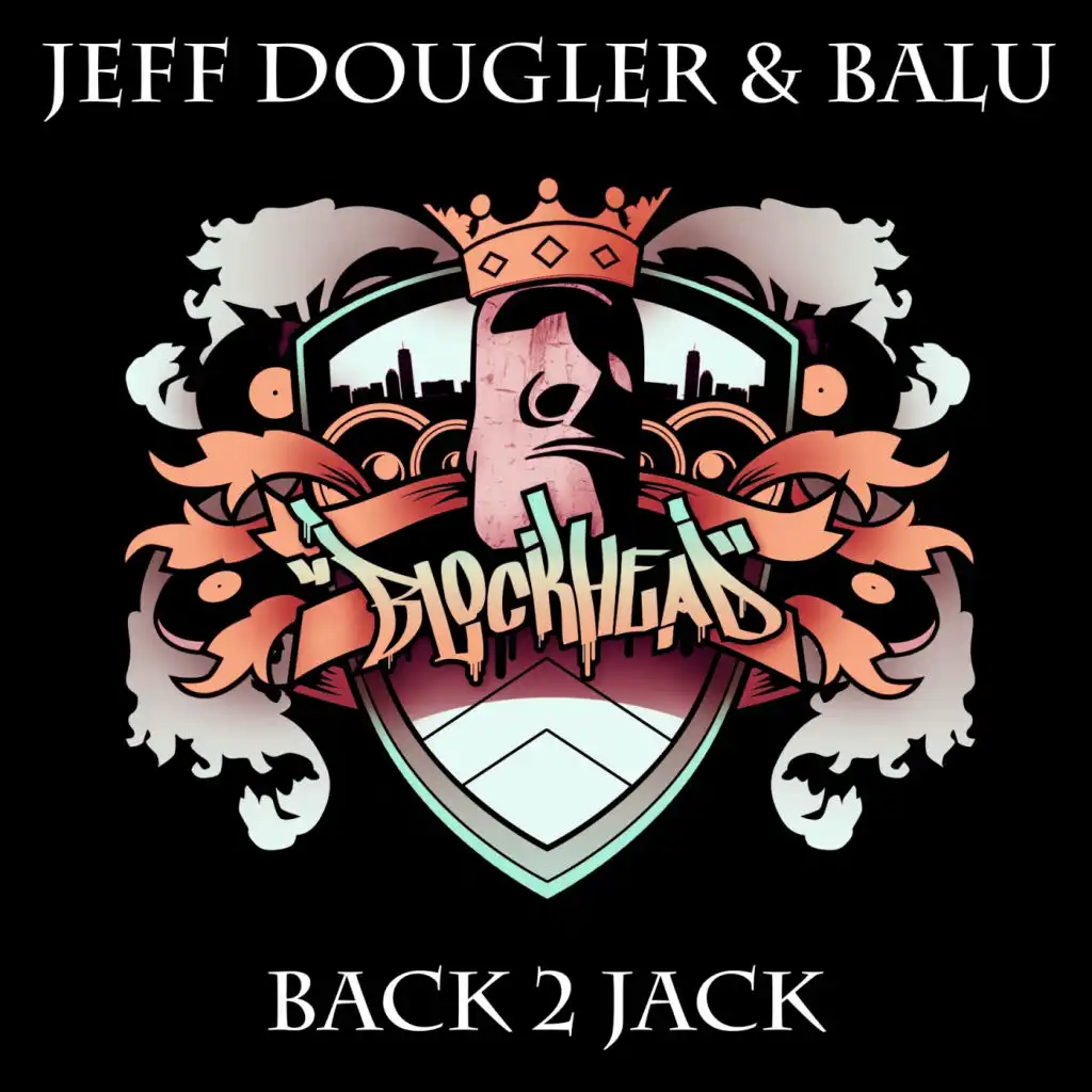 Back 2 Jack (Paul Najera & Boys Don’t Disco Remix)