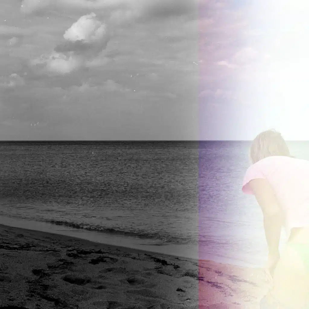 A Perfect Blind (feat. Mark Van Hoen & Mike Harding)