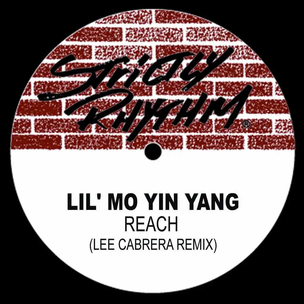 Reach (Little "More" Mix)