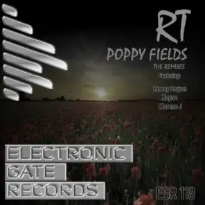 Poppy Fields (Xayne Remix)