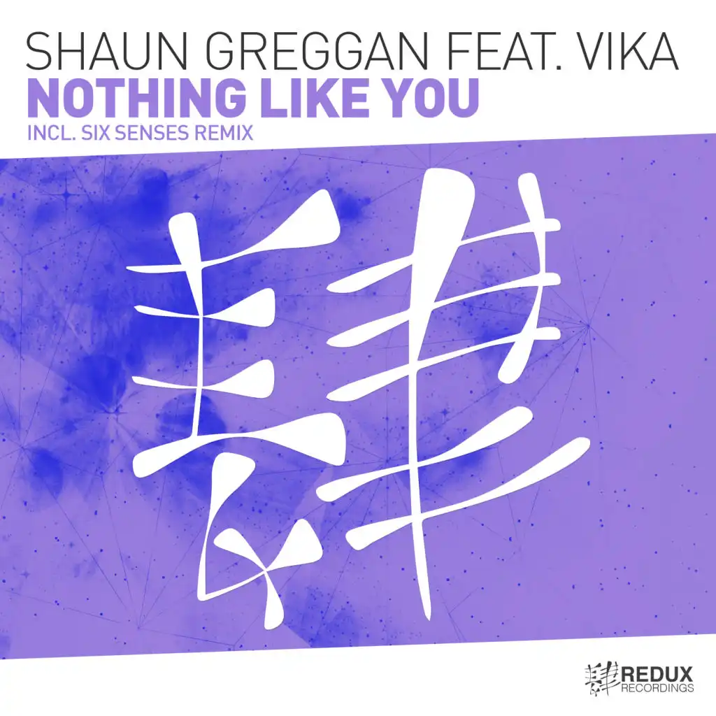 Nothing Like You (feat. VIKA)