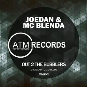 Joedan & MC Blenda