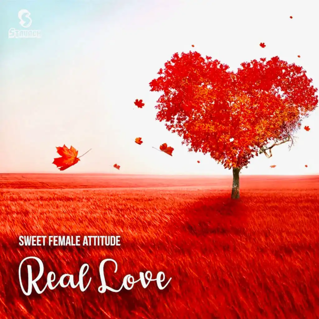 Real Love (SFA's House Mix)