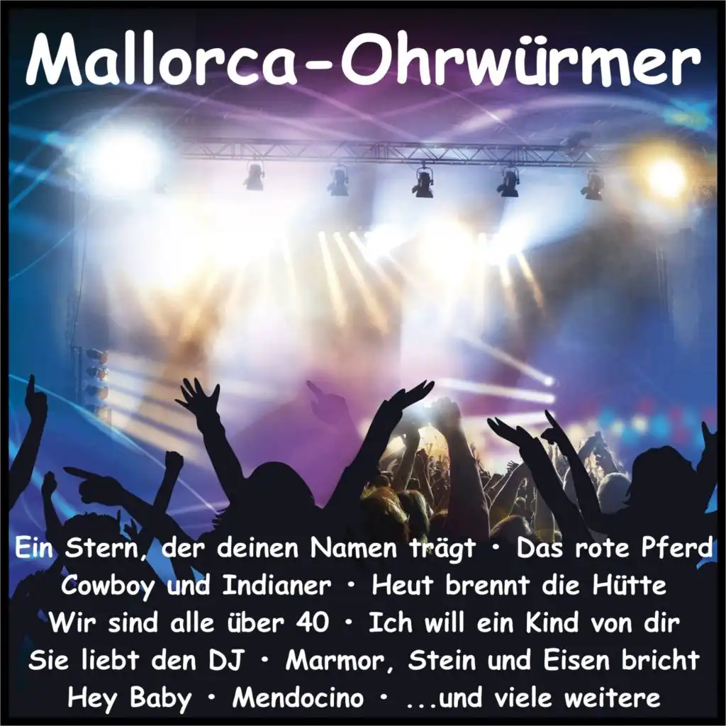 Mallorca-Ohrwürmer