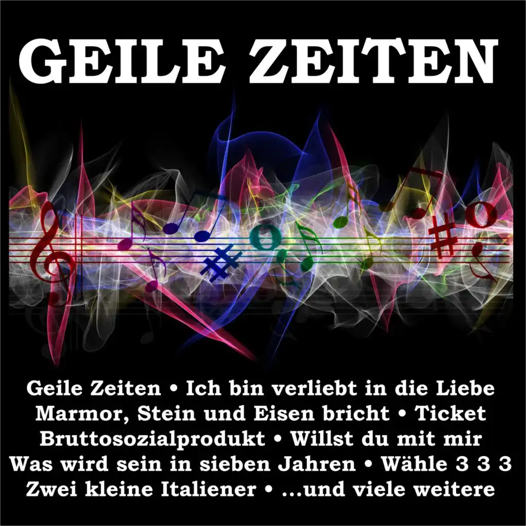 Was wird sein in sieben Jahren (In the Year 2525) (Re-Recording)