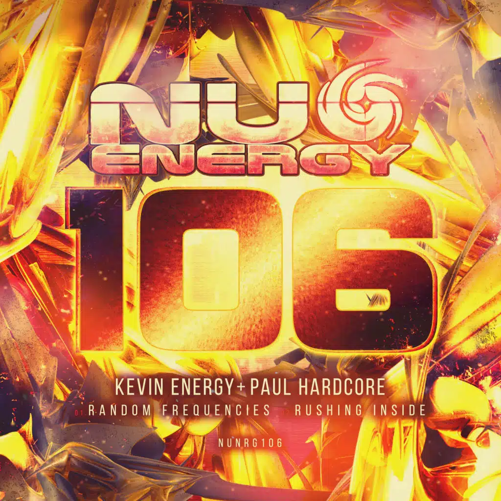 Kevin Energy & Paul Hardcore